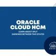 Oracle HCM