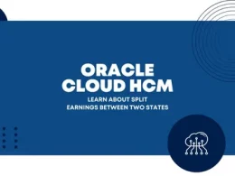 Oracle HCM