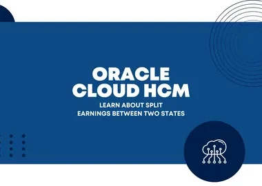 Oracle HCM