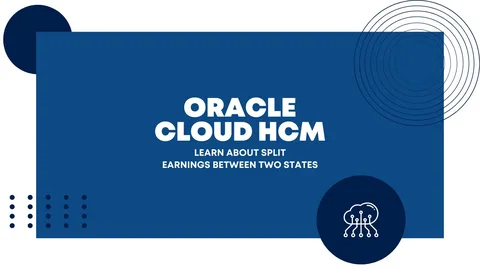 Oracle HCM