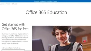 Microsoft 365