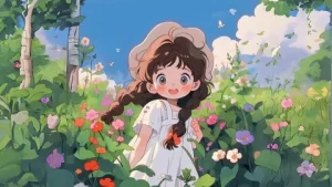 Anime Illustration Services