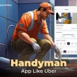 Handyman App