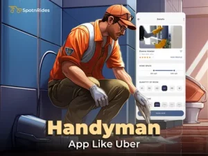 Handyman App
