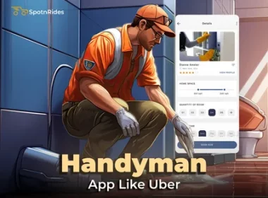 Handyman App