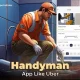 Handyman App
