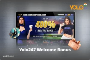 YOLO247 Download 