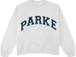 The Parke Sweatshirt