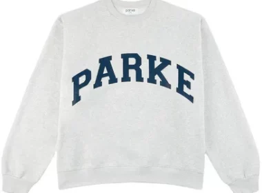 The Parke Sweatshirt