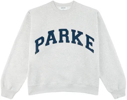 The Parke Sweatshirt