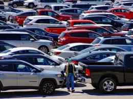 Cars for Sale in Zimbabwe