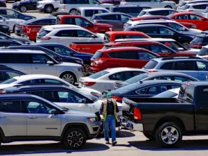 Cars for Sale in Zimbabwe