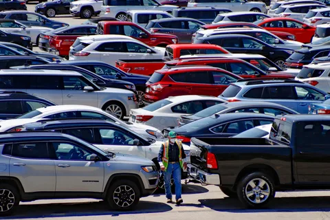 Cars for Sale in Zimbabwe