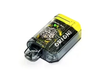 Orion Bar Flavors
