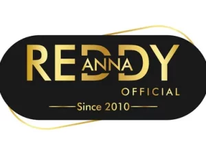 Reddy Anna