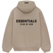 Essentials Hoodie
