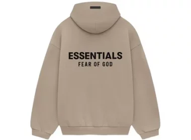 Essentials Hoodie