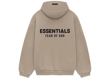 Essentials Hoodie