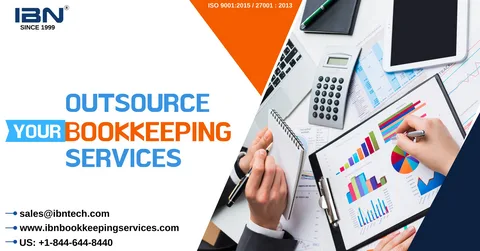 outsource bookkeeping