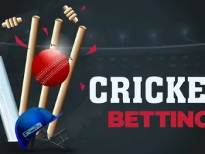 Cricket Betting
