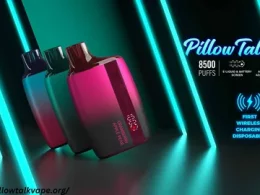Pillow Talk Vape