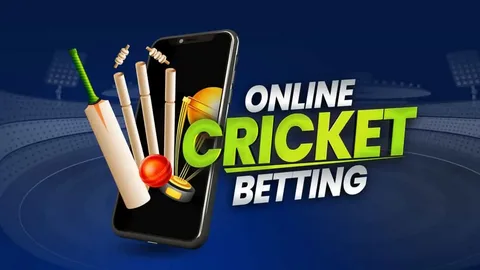 Cricket Betting