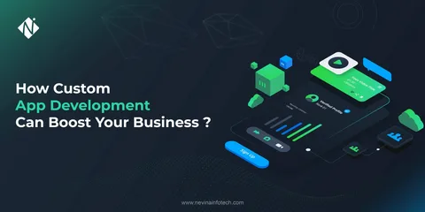 Handyman App Development 