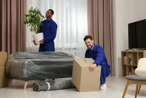 moving service