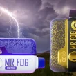 Mr. Fog Aura vape