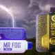 Mr. Fog Aura vape
