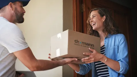 Send Gifts to Canada