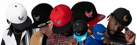 31 Hats
