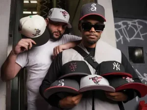31 Hats