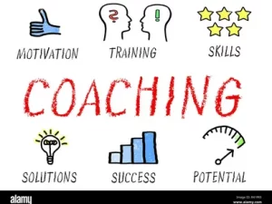Coaching