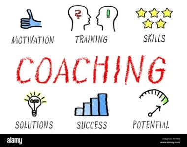 Coaching