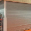 Commercial Roll Up Shutters