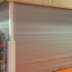 Commercial Roll Up Shutters