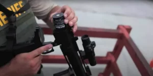 Less-Lethal Munitions