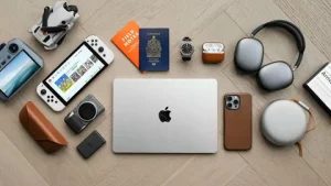 Travel Gadgets