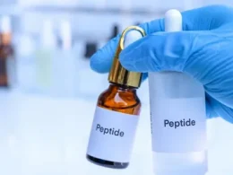 Eros Peptides