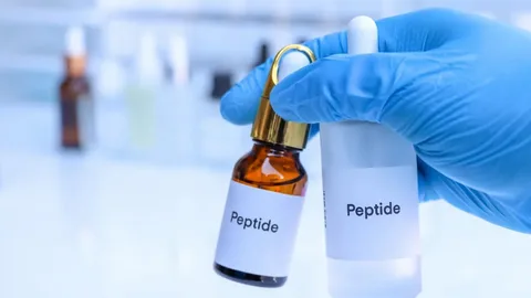 Eros Peptides