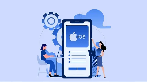 iPhone App Development