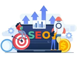 SEO Company