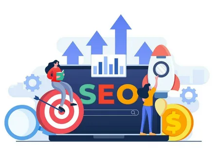SEO Company