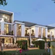 Townhouses for Sale in Wasl Gate