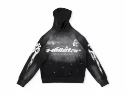 Essential Hoodiellc Clothing