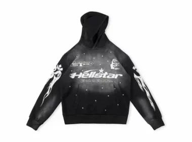 Essential Hoodiellc Clothing