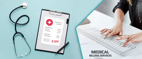 Health Billing service