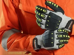 Gloves