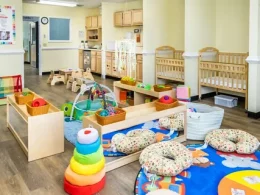 Best Daycare and Preschool